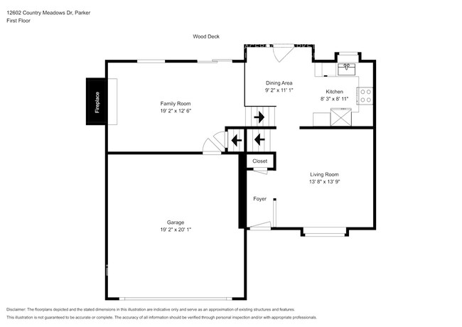 Building Photo - 12602 Country Meadows Dr