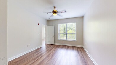 Interior Photo - Lodge at Foxborough