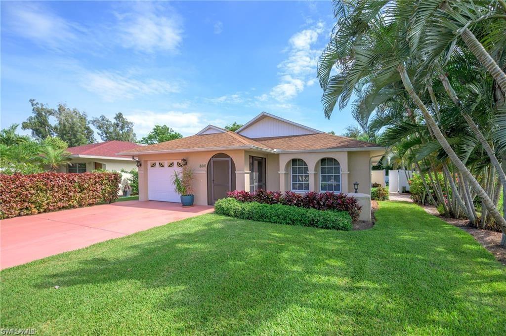 800 92nd Ave N, Naples, FL 34108 House Rental in Naples, FL