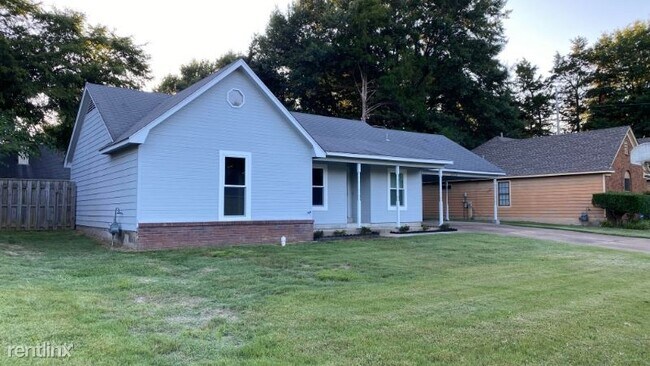 Building Photo - 3 br, 2 bath House - 3125 Cherry Breeze Drive