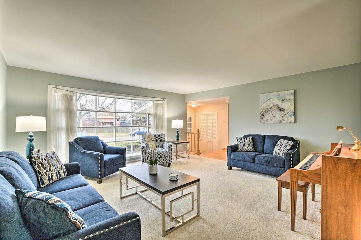 Foto principal - 514 N Arizona Ave