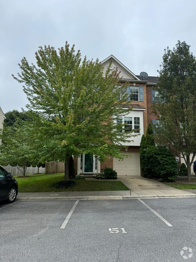 The Fields of Nottingham Apartments for Rent with a Yard Mount Airy, MD 1 Rentals