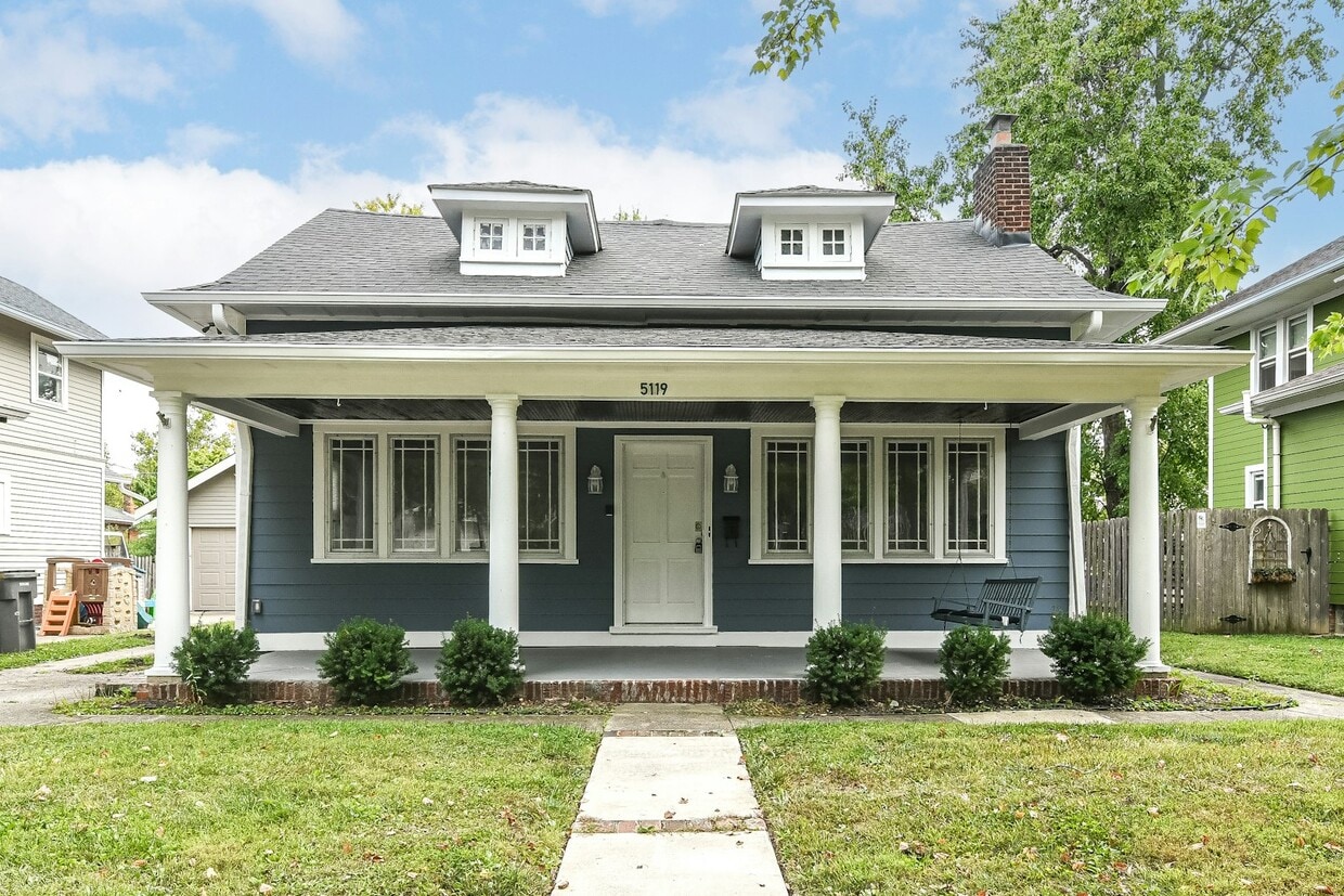 Primary Photo - 5119 Norway Dr