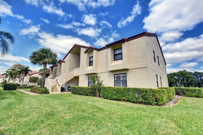 Foto del edificio - 5851 Parkwalk Dr