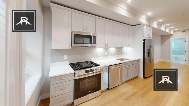 Foto del edificio - 3 bedroom in Boston MA 02116