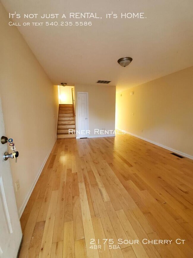 Foto del edificio - 2175 Sour Cherry Ct