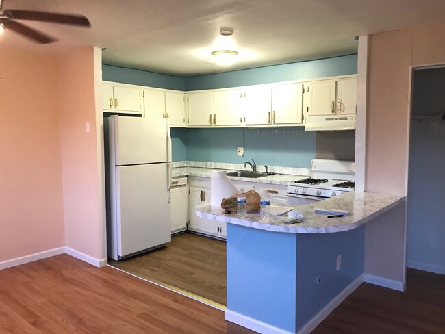 Foto del edificio - 3428 Morrell Ave