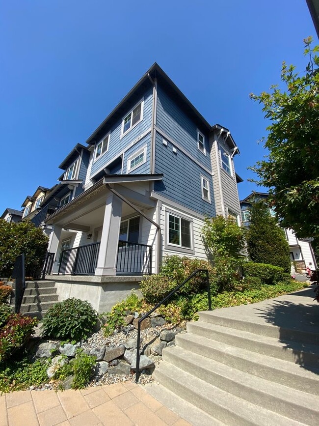 Building Photo - 10386 156th Pl NE