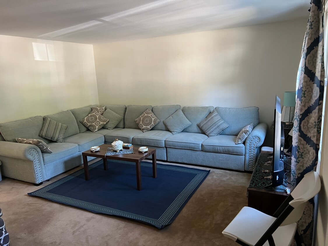 Living Room - 24 Redbud Ln