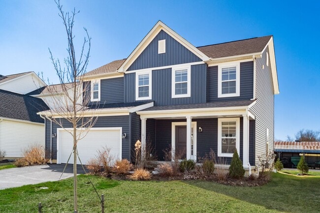 Foto del edificio - 6688 Constitution Way