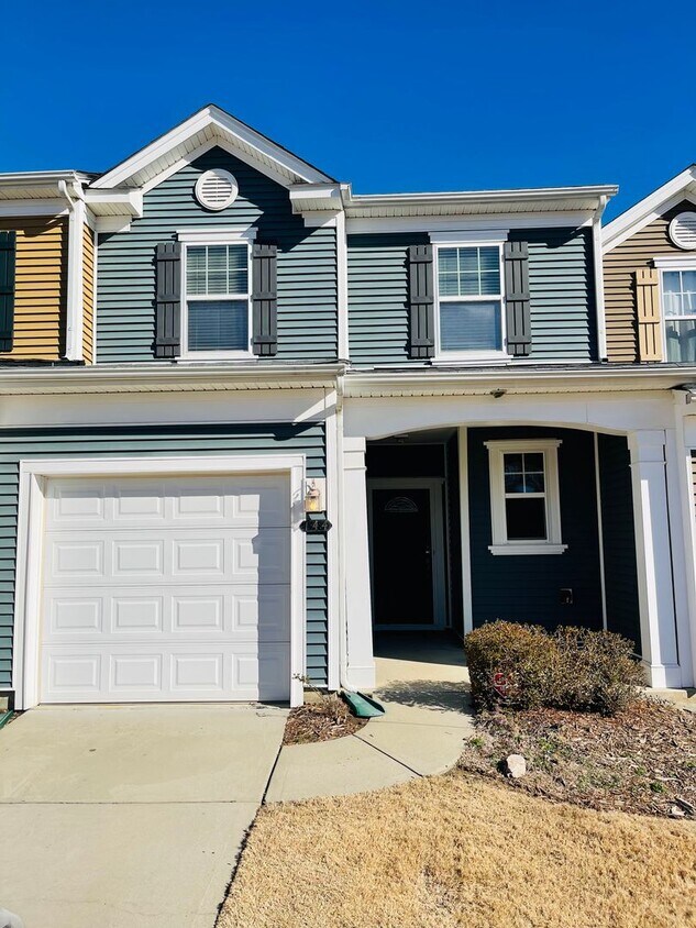 Foto principal - Beautiful Townhome in Catawba Village