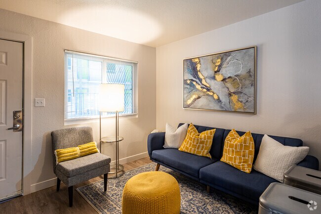 1HAB, 1BA - 450 ft² - Elevate at South Mountain