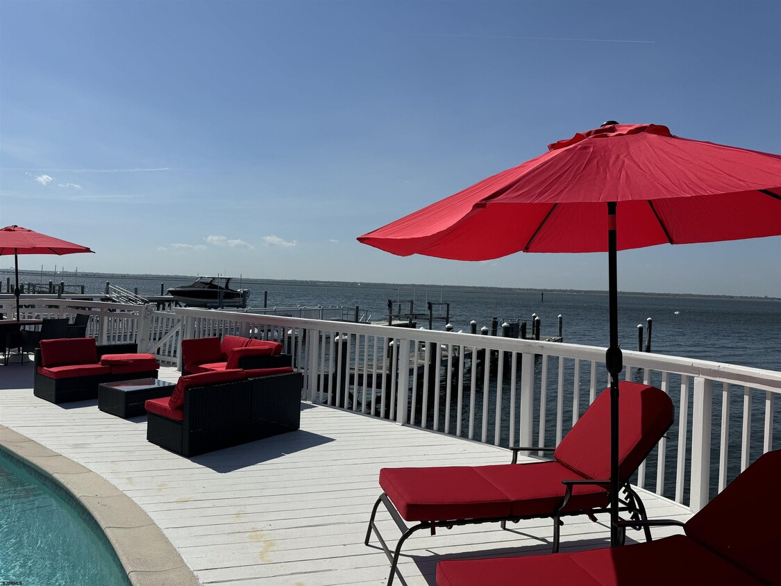 7503 Bayshore Dr, Margate City, NJ 08402 House Rental in Margate City