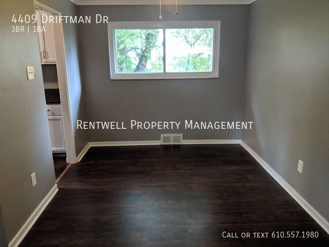 Building Photo - 4409 Driftman Dr