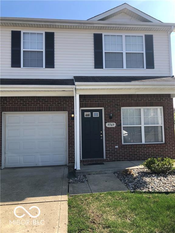 Building Photo - 9769 Springcress Dr