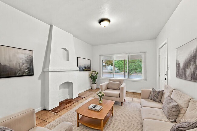 Foto del edificio - 926 Binford St