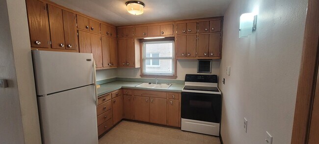 Foto del edificio - 922 High St