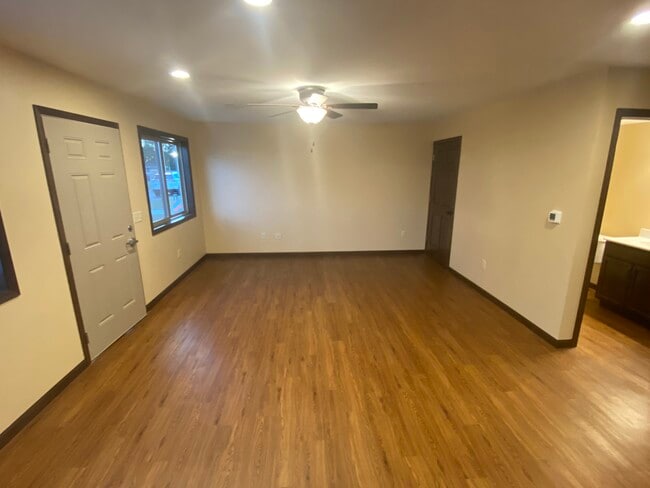 Living Room - 1519 Primrose Ln