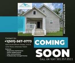 Building Photo - 1626 S Brown St