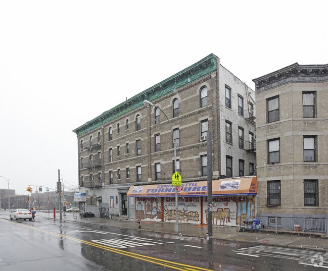 Foto principal - 405 60th St