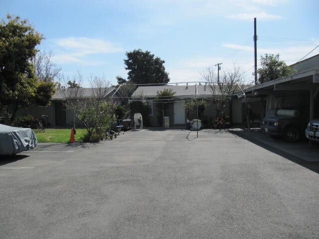 Foto del edificio - 3336 N Maxson St
