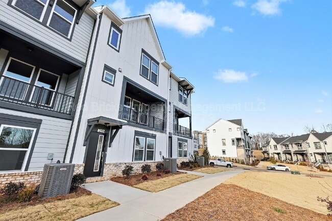 Building Photo - 246 Ferebee Pl