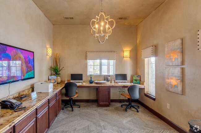 Interior Photo - Tuscany Hills Luxury Apartments