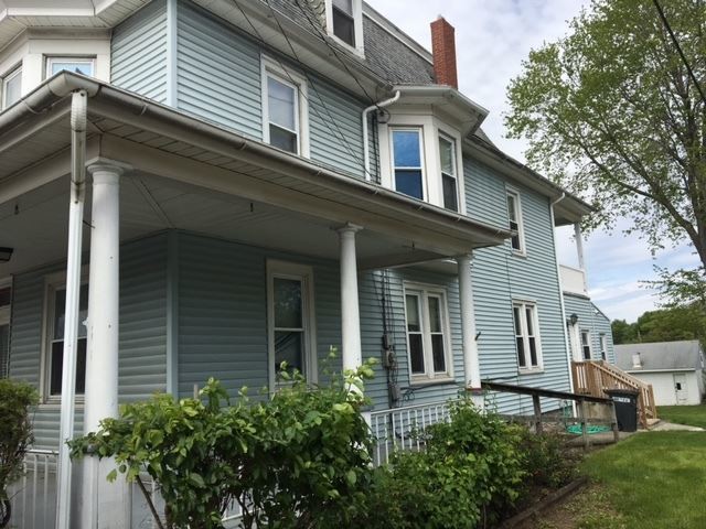 Building Photo - 5 br, 1 bath House - 27 MULL AVENUE