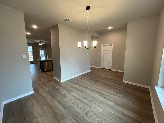 Foto del edificio - Charming 3BR House in Temple
