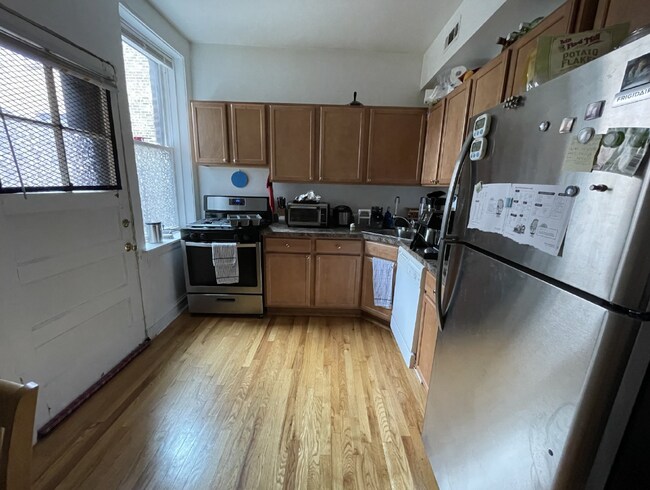 Foto del edificio - 4601 North Western-2