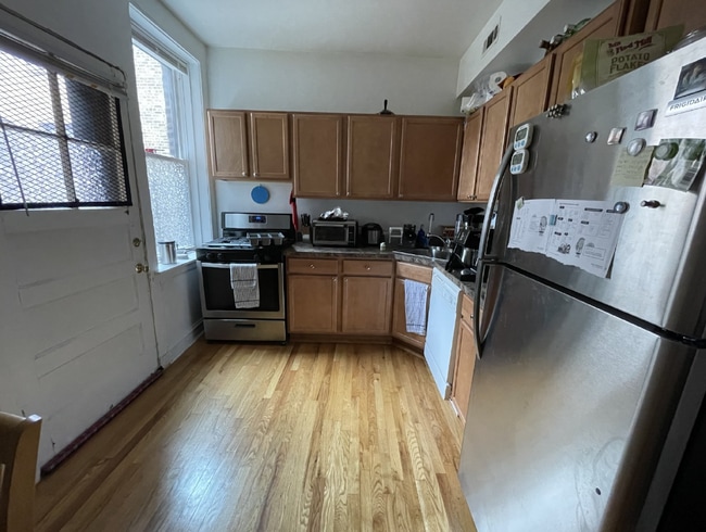 Building Photo - 4601 North Western-2