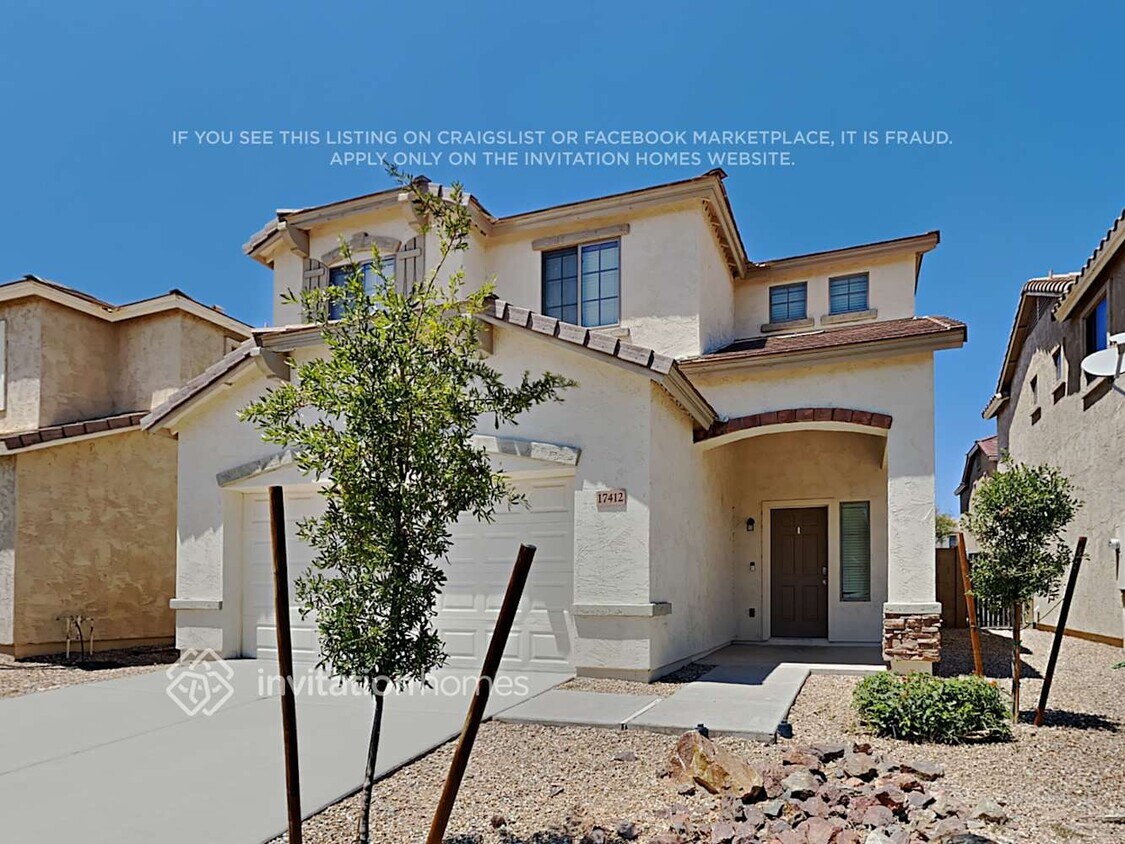 Foto principal - 17412 W Mandalay Ln