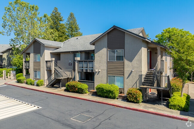 Building Photo - Morningside Creek