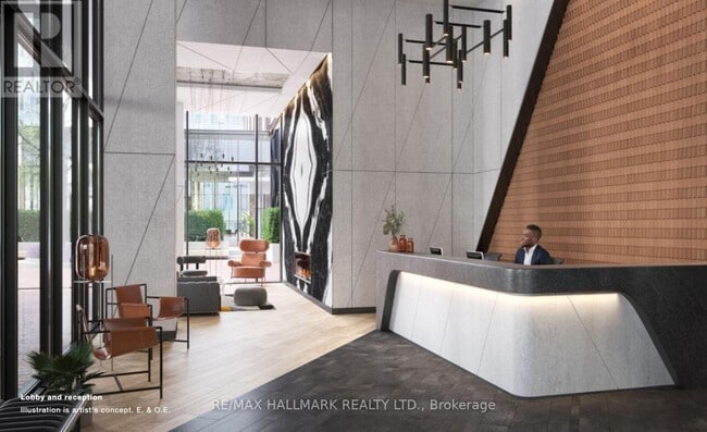 Building Photo - 35 Parliament St