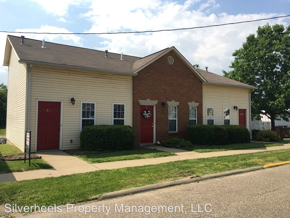 Primary Photo - 1 br, 1 bath House - 106 Alta Street Apt A1