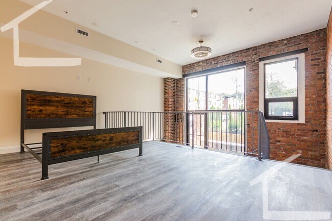 Foto del edificio - 1Br/1Bth apartment in Boston! Great location!   LOFT !!!