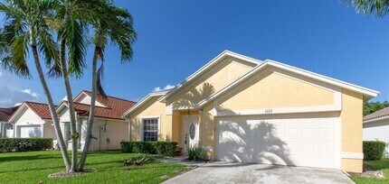 Building Photo - 2689 Fairway Cove Ct