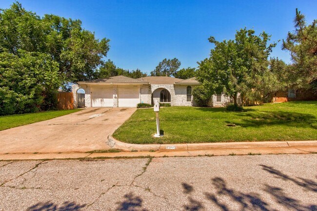 Foto del edificio - Excellent 4 Bed 2 Bath in Oklahoma City - ...