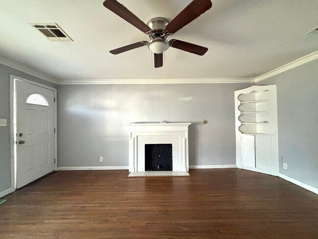 Foto del edificio - Beautiful Cozy 2 bedroom home