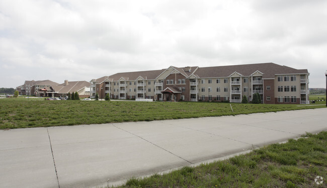 Foto del edificio - Elk Ridge Village 55+ Independent Living