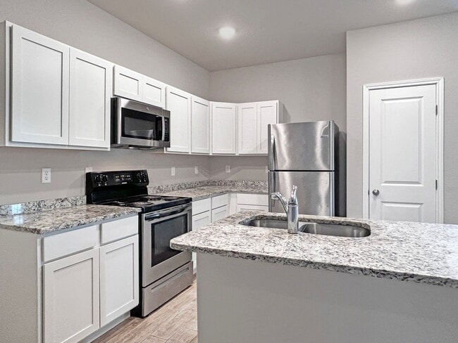 Foto del edificio - Charming Townhome Near I-35 & Randolph AFB