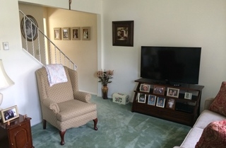 Interior Photo - Medallion Manor