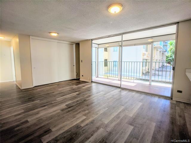 Foto del edificio - 2355 Ala Wai Blvd