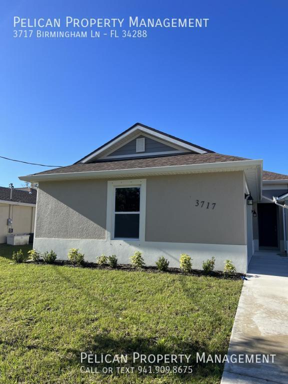 Foto del edificio - 3717 Birmingham Ln