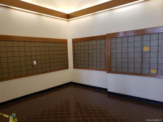 Foto del edificio - 2345 Ala Wai Blvd