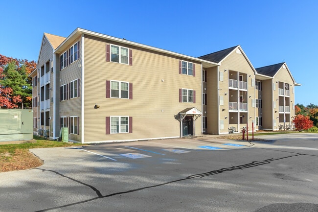 Building Photo - Piscataquog River Apartments, LLC