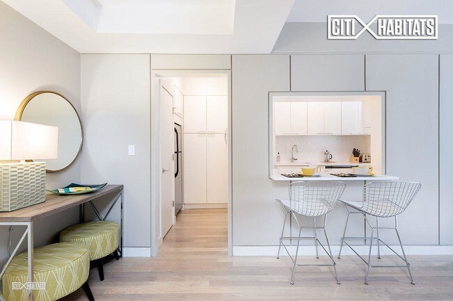 Foto del edificio - 245 E 80th St