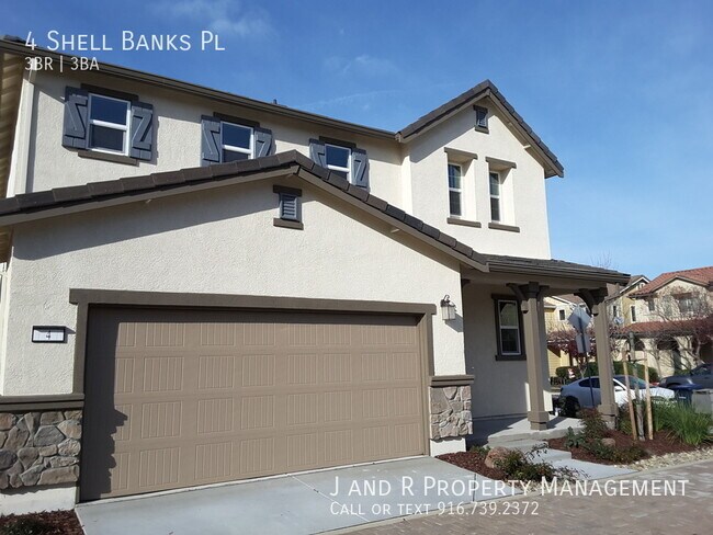 Building Photo - 3 bed in Natomas