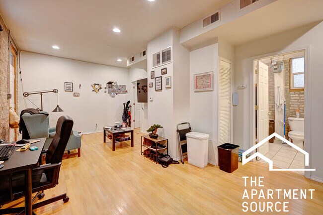 Foto del edificio - 1228 N Cleaver St