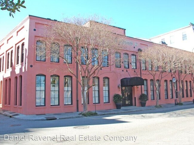Foto del edificio - 109 E Bay St